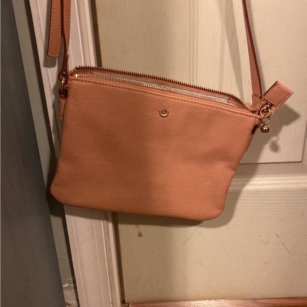 Lauren Conrad purse